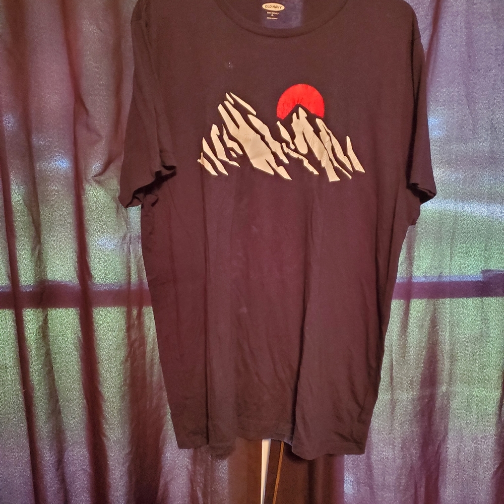 T shirt